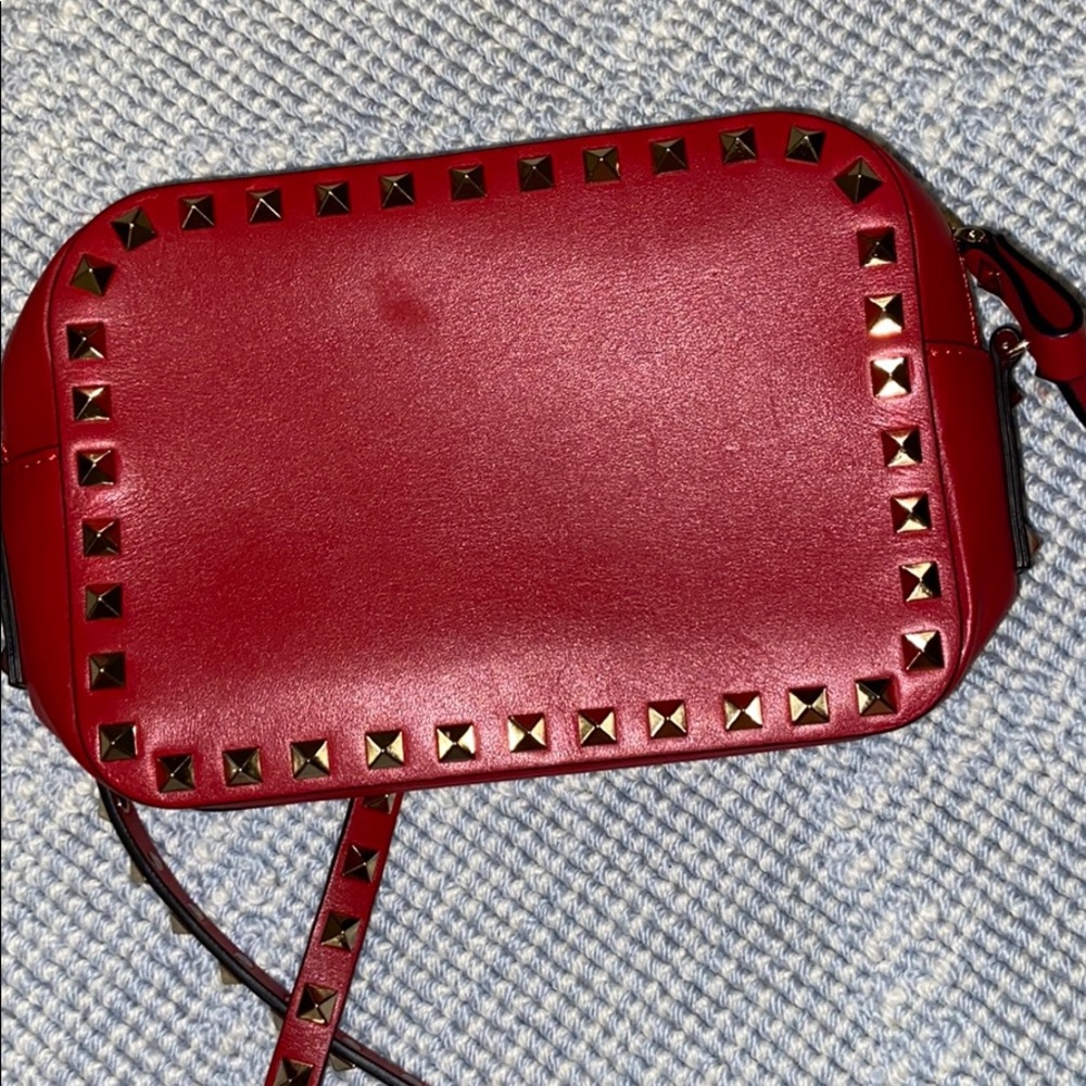 Valentino rockstud crossbody bag - Picture 3 of 5